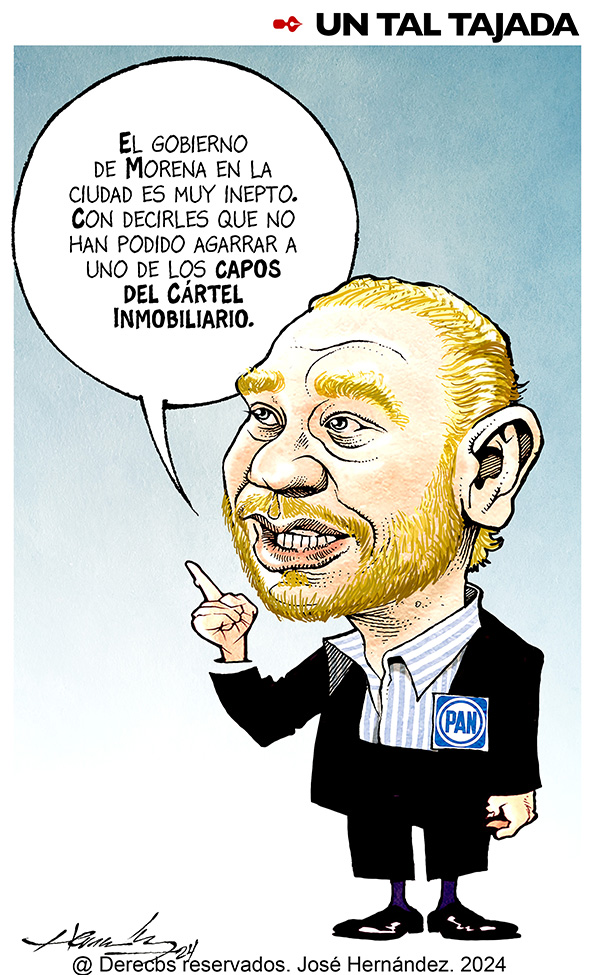 Un tal Tajada